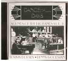 Tommy Dorsey, Jimmy Dorsey, Benny Goodman, Count Basie